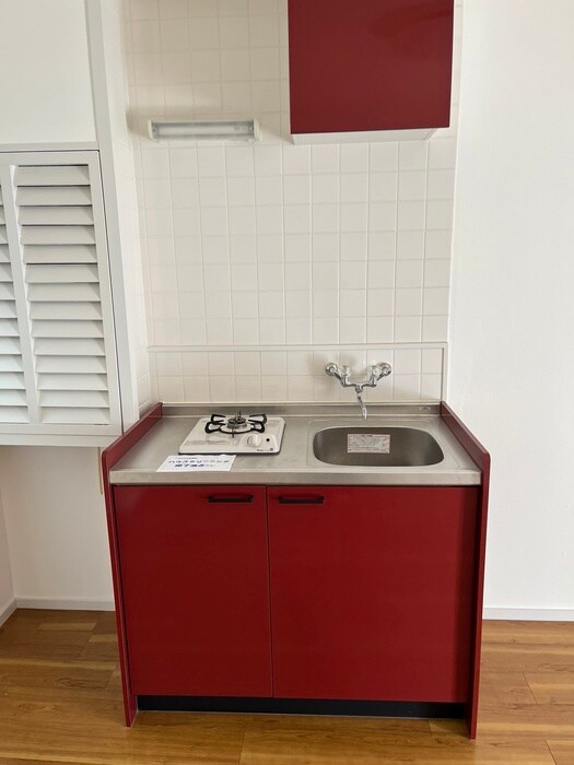 キッチン 上本町ロイヤルハイツ