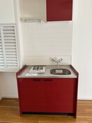 キッチン 上本町ロイヤルハイツ