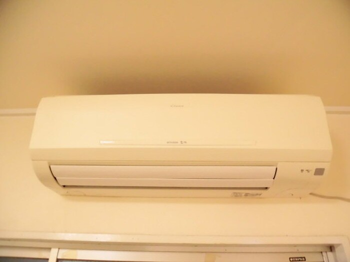 内観写真 上本町ロイヤルハイツ