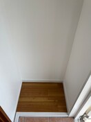 玄関 上本町ロイヤルハイツ