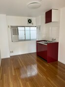 居室 上本町ロイヤルハイツ