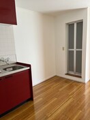 居室 上本町ロイヤルハイツ