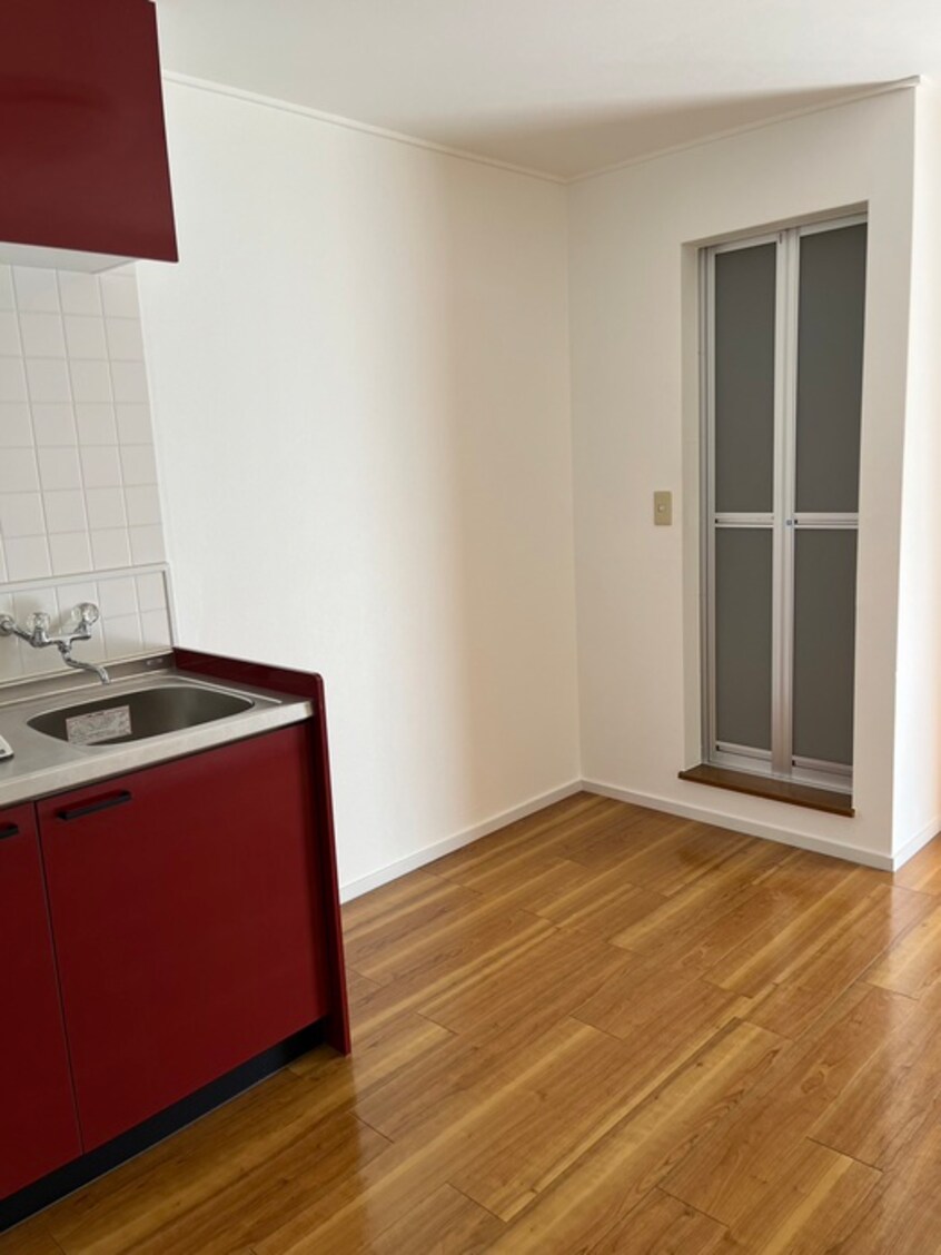 居室 上本町ロイヤルハイツ