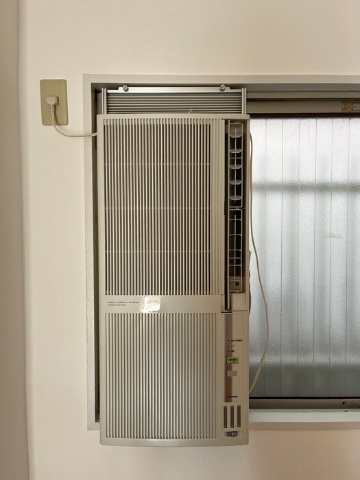 内観写真 上本町ロイヤルハイツ