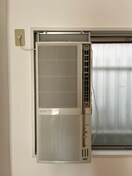 内観写真 上本町ロイヤルハイツ