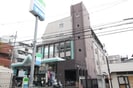 IB豊津の外観