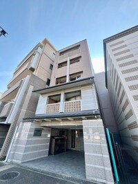 ベラジオ京都東山(502)