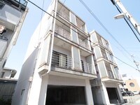 富士香里北之町マンション