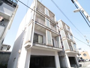 富士香里北之町マンション