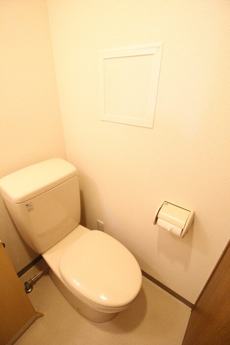 トイレ ベラジオ烏丸三条(403)