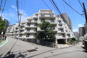 宝塚パインクレスト（405）