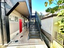 建物設備 ＪＥＷＥＬ１番館