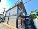 外観写真 ＪＥＷＥＬ１番館
