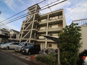 東花園マンション（２０５）