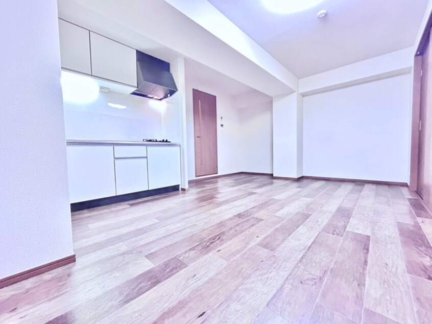 居室 QUINTO五条烏丸