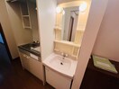 洗面 イーストコート