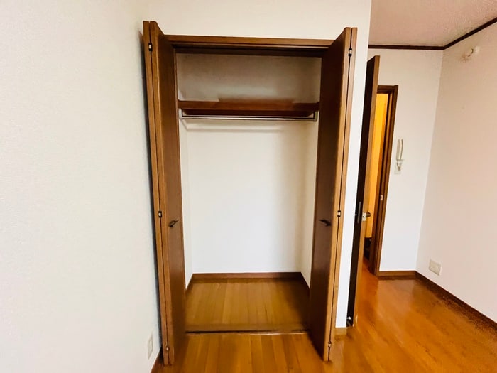 収納 イーストコート