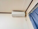内観写真 イーストコート