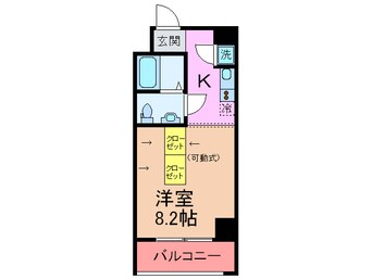 間取図 ＲＥＶＥ
