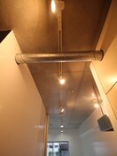 内観写真 ＲＥＶＥ