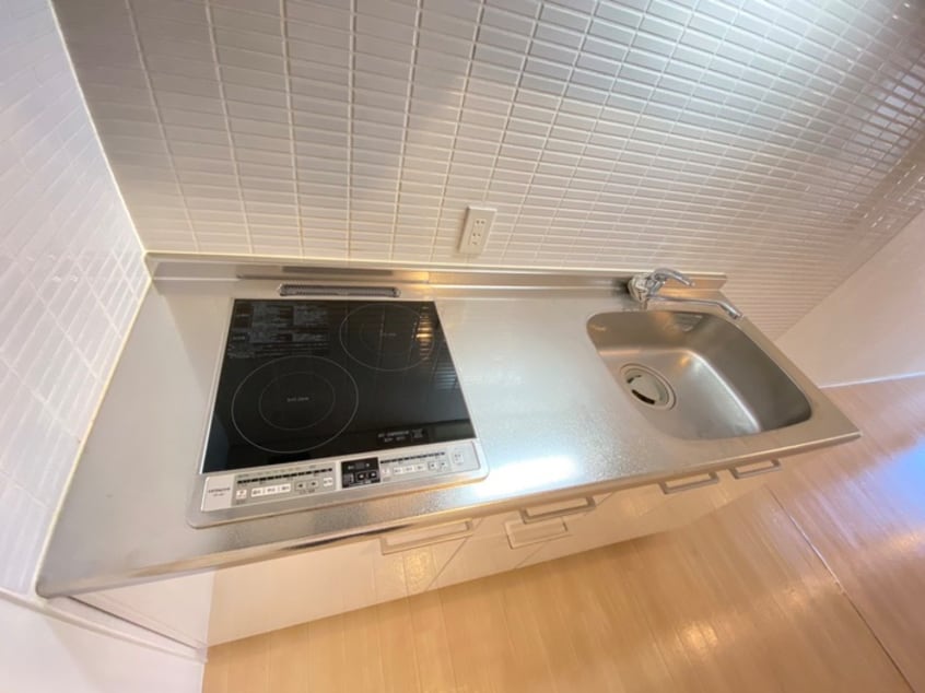 キッチン MONO COMODO WEST