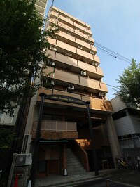 ﾗｲｵﾝｽﾞﾏﾝｼｮﾝ西長堀（1003）