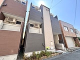 ハーモニーテラス花川Ⅲ