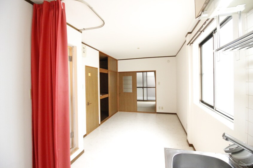 居室 サンハイムいずみ