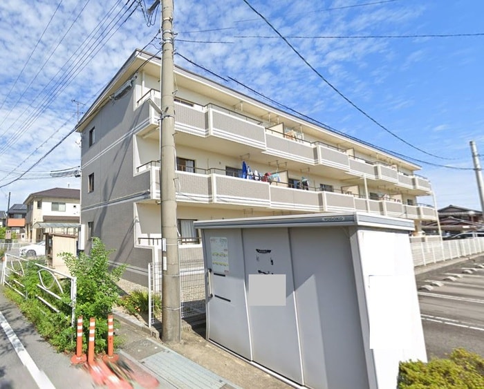 外観写真 グランドゥールタナカ