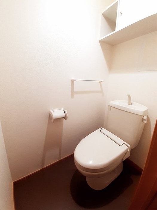 トイレ ビュ－ボナ－レ