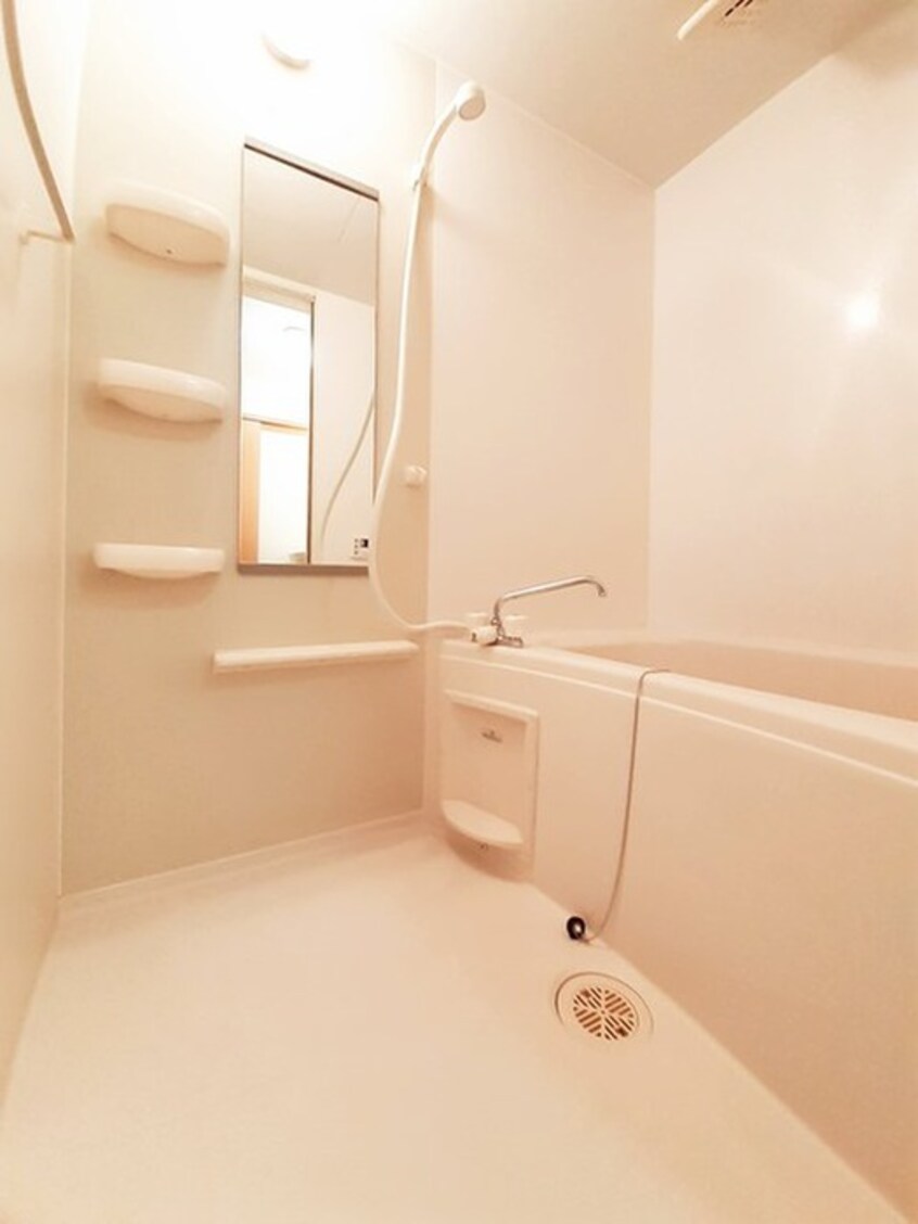 バス／シャワールーム等 ビュ－ボナ－レ