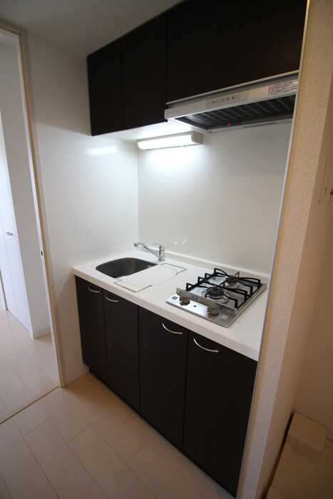 キッチン ｴｽﾃﾑｺｰﾄ新大阪Ⅸｸﾞﾗﾝﾌﾞﾗｲﾄ(202)