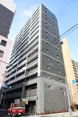 ﾌﾟﾚｻﾝｽ松屋町駅前ﾃﾞｭｵ（1105）