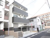 フジパレス立花Ｖ番館