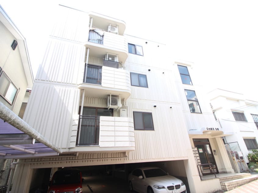 その他 ロゼ幸町B棟（206）