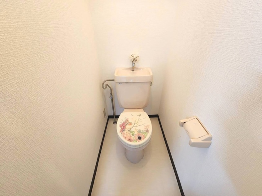 トイレ ロゼ幸町B棟（206）