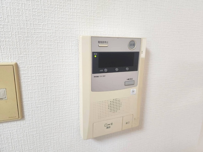 内観写真 ロゼ幸町B棟（206）