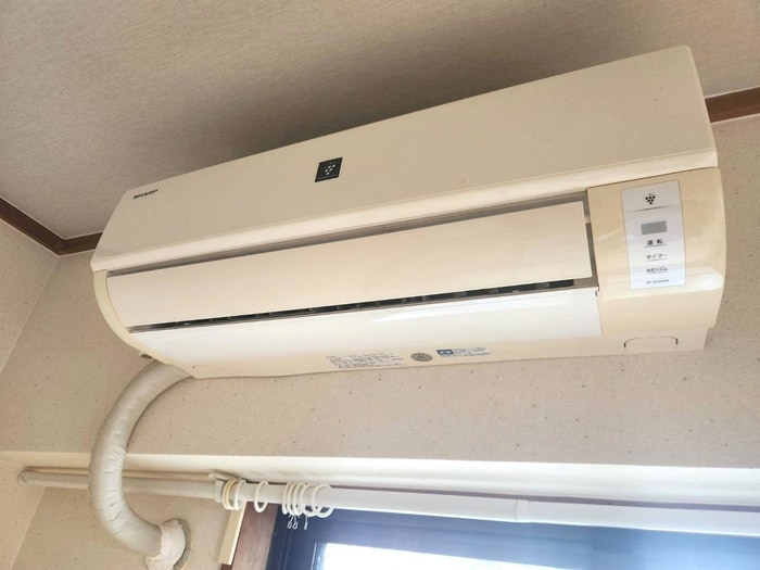 内観写真 ロゼ幸町B棟（206）