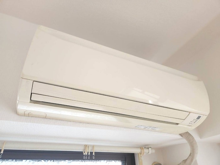 内観写真 ロゼ幸町B棟（206）