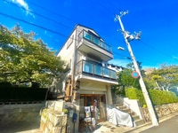 サンパレス２１打出小槌