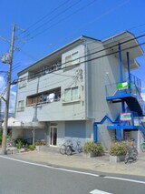 マンション１２番館