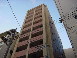エイペックス京町堀(702)