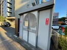 建物設備 クリザンテェ－モ