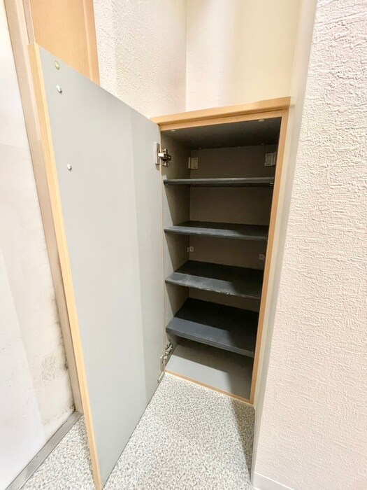 靴箱 クリザンテェ－モ