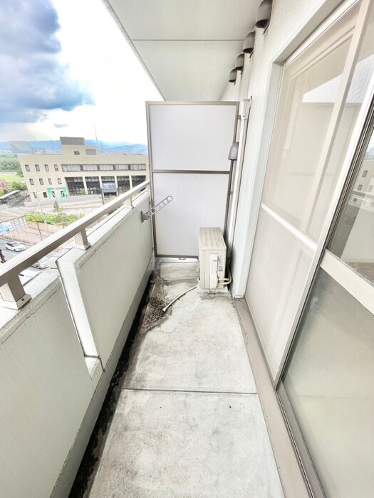 ベランダ・バルコニー クリザンテェ－モ