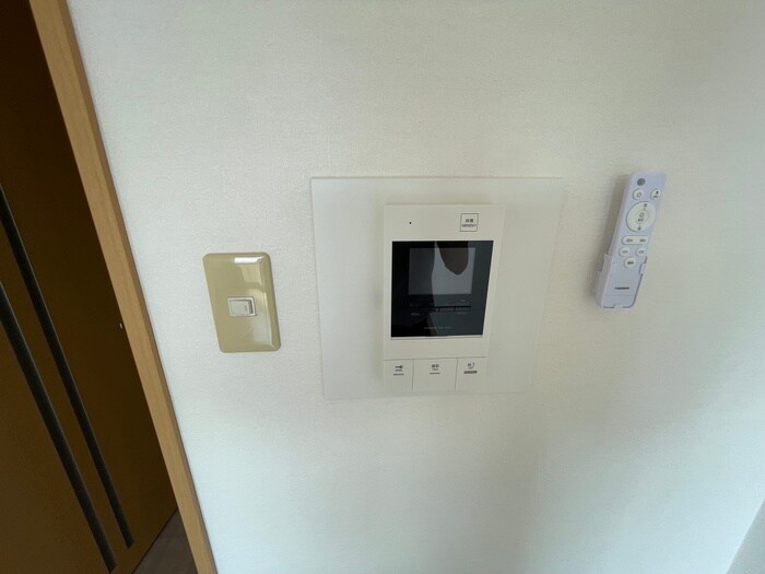 内観写真 クリザンテェ－モ