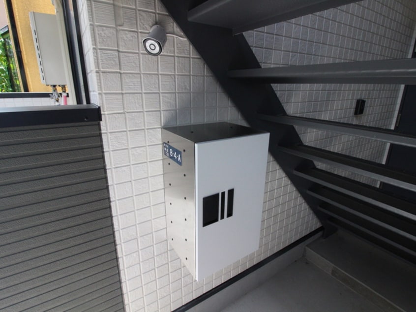 建物設備 ＩＳＥ－Ｇｒａｎｄ池田ｓｔａ