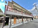 ハウス城戸の外観