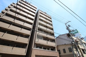 CityLifeプレサンス新大阪(504)