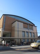 東山区役所(役所)まで550m パレ五条清水